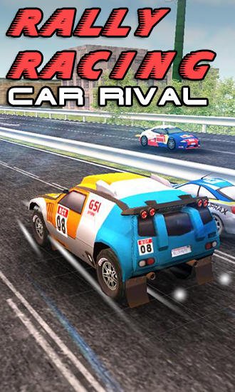 game pic for Rally racing: Car rival
